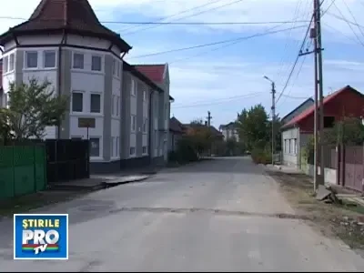 O batrana si-ar putea pierde casa din cauza unui contract de intretinere