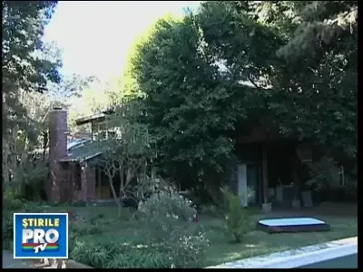 Nick Nolte a scapat cu viata dintr-un incendiu