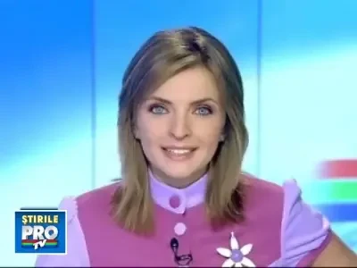 Casa Alba a devenit roz!