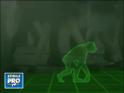 Ne-am oprit din evolutie, am luat o pauza!