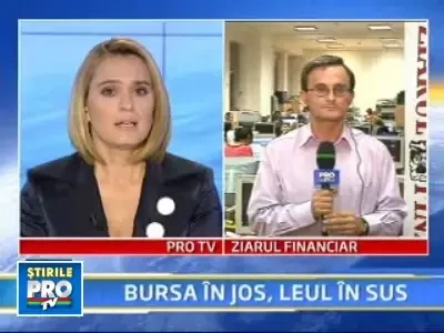 Vezi aici opinia lui Cristian Hostiuc despre situatia de la BVB