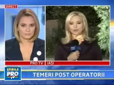 Cel putin 100 de oameni din Bistrita si Vrancea, cusuti cu ata din China