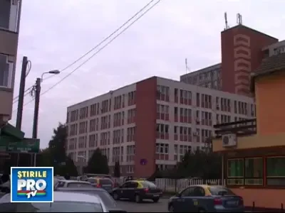 A ramas fara patru degete la o mana in timp de culegea porumbul!