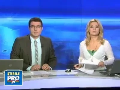 Accident in lant langa Pitesti. Doua persoane au fost ranite