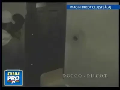 Actiune in forta a politistilor antidrog, in judetele Cluj si Salaj