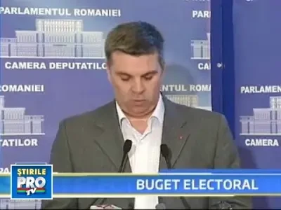 Pe deputati i-a apucat spaima de electorat