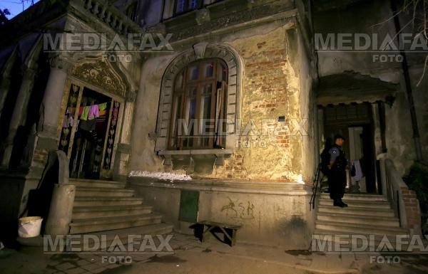 Primarul sectorului 2 a declarat razboi celor care ocupa abuziv locuinte