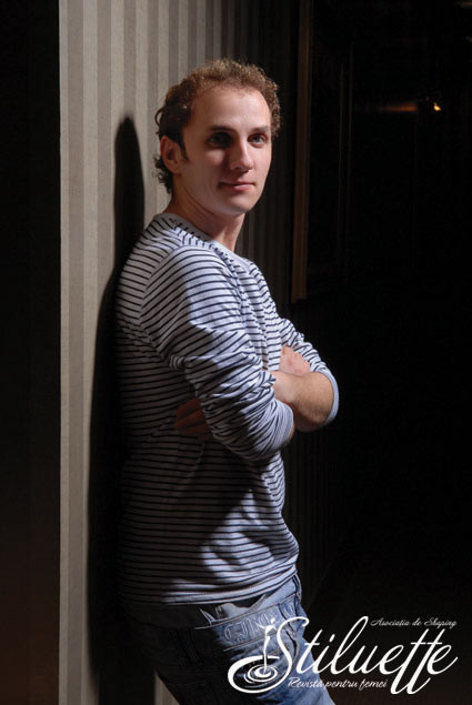 Mihai Traistariu a fost amendat!