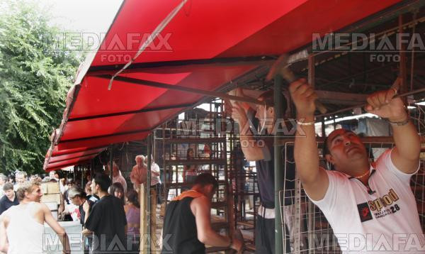 Sarbatorile Iasului rotunjesc bugetul Primariei