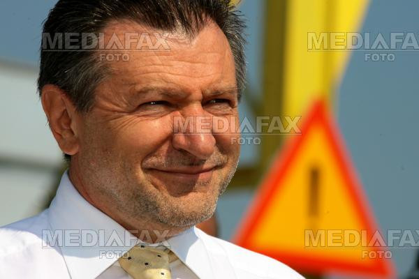 Radu Berceanu va candida pentru Senat, la un colegiu din Craiova