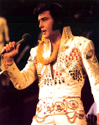 Lui Michael Jackson ii era teama ca va muri ca Elvis Presley!