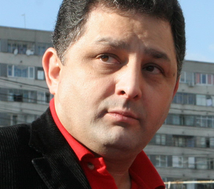 Primarul care este: Romania, o republica bananiera