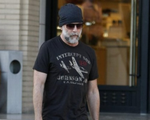 Incredibil! Bruce Willis imbatraneste