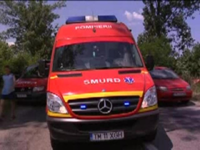 Au intrat in coma dupa ce s-au intoxicat cu ciuperci culese din padure!