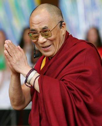China interzice reincarnarea lui Dalai Lama