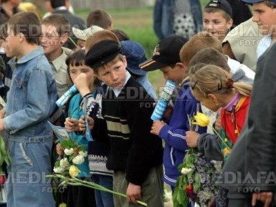 Cluj: sanse ratate pentru elevii din mediul rural