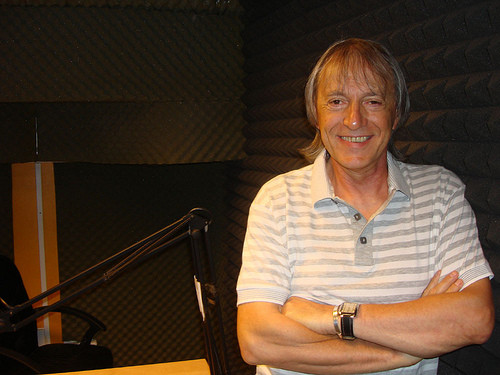 Mihai Constantinescu va fi externat