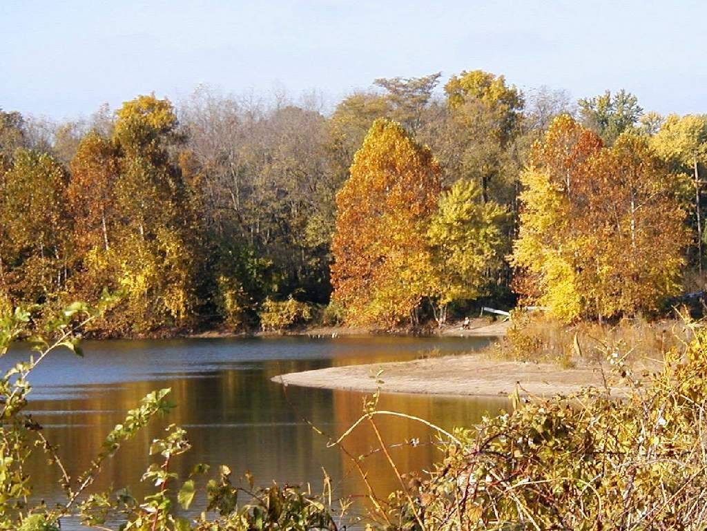 Inundatiile au ocolit Romania in aceasta toamna