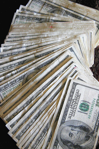 Seful FMI: Finantele mondiale sunt pe marginea prapastiei!