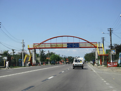 Serialul "Pasarela": episodul Braila. Ce mai urmeaza?