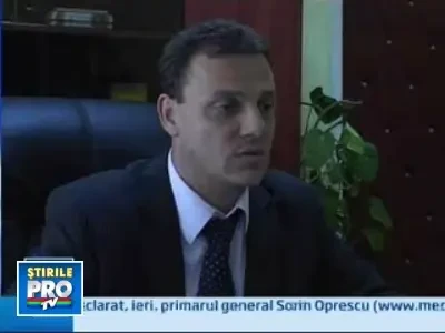 Revolta la penitenciarul de maxima siguranta din Braila