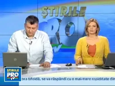 O masina din sectorul 6 al Capitalei s-a facut scrum