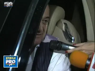 Gigi Becali si-a tras blog. Pac-pac!