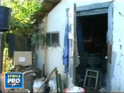 Soc pentru un barbat din Mures, care si-a gasit sotia spanzurata