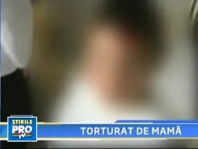 Calai sau parinti? Vezi aici cazuri incredibile ale copiilor maltratati