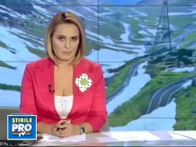 Pericol de avalansa pe Transfagarasan!