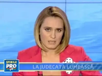 Functionara atacata cu un cutit, in sediul unei primarii din Constanta