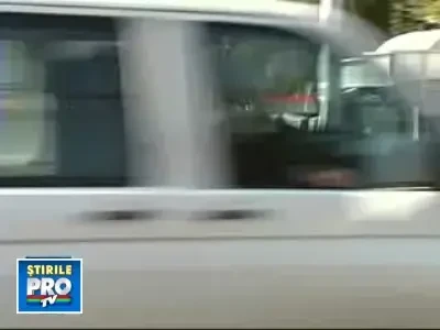 Fara autoturisme mari in centrul Capitalei!