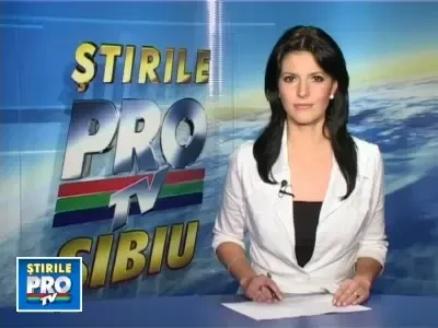 Un barbat este convins ca a vazut OZN-uri pe cerul Sibiului!