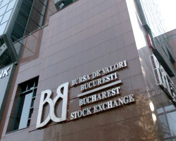 Bursa a scazut semnificativ, cu 5%, la deschiderea sedintei de joi