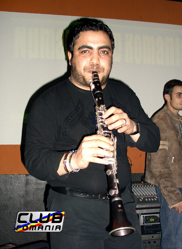 Mostenitorul lui Bursuc e cel mai tare din parcare!