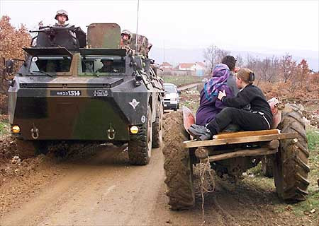 Independenta Kosovo a fost recunoscuta de 50 de state