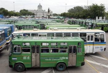 Thailanda: cel putin 22 de persoane au murit, in urma unui accident rutier