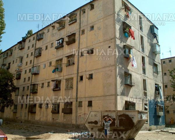 Garsoniere confort 1 de la 60.000 de euro, in Bucuresti