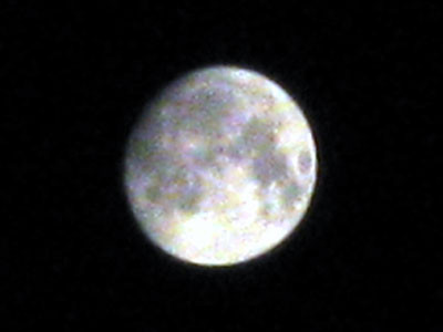 Un fenomen rar a avut loc pe cer, in Suceava. Imaginile sunt spectaculoase