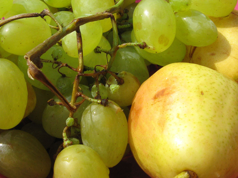 Fructele consumate in exces pot sa ingrase