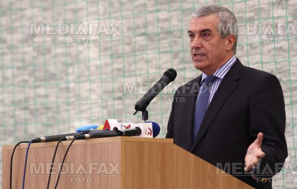 Premierul nu cedeaza: Nu sunt bani pentru salarii mai mari