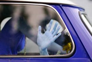 Unde ajungi daca faci sex in masina? La orgasm cu 100 de km/h