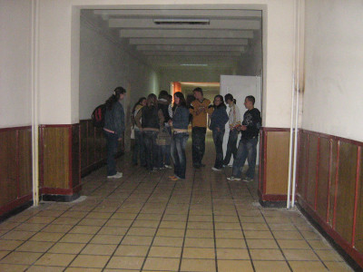 Numarul infractiunilor comise in scolile din Timis este in crestere: cele mai dese sunt furturile