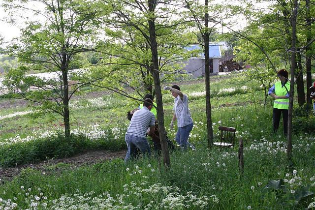 Durere pentru o femeie din Dambovita. Sotul s-a sinucis din cauza saraciei