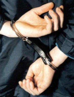 Detinutul evadat din arestul Politiei Bistrita Nasaud, de negasit!