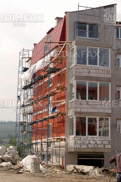 Casa de vis a devenit un cosmar pentru zeci de oameni din Iasi!