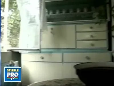 Explozie devastatoare la Iasi! Un student e in stare grava la spital