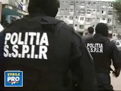 Pe lumina ilegal! Se fura curent de zeci de milioane de euro