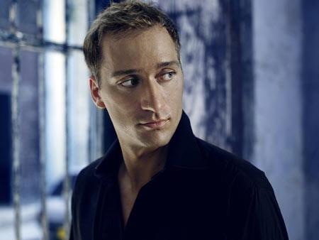 Paul van Dyk a incins Arenele Romane