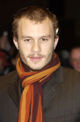 Lindsay Lohan avea o relatie secreta cu Heath Ledger!